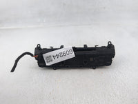 2015-2015 Mercedes-benz C300 Radio Control Panel - Oemusedautoparts1.com