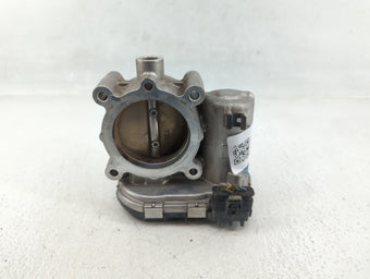 compare product 2015-2018 Mercedes-Benz C300 Throttle Body P/N:0 280 750 503 Fits Fits 2013 2014 2015 2016 2017 2018 2019 2020 2021 OEM Used Auto Parts