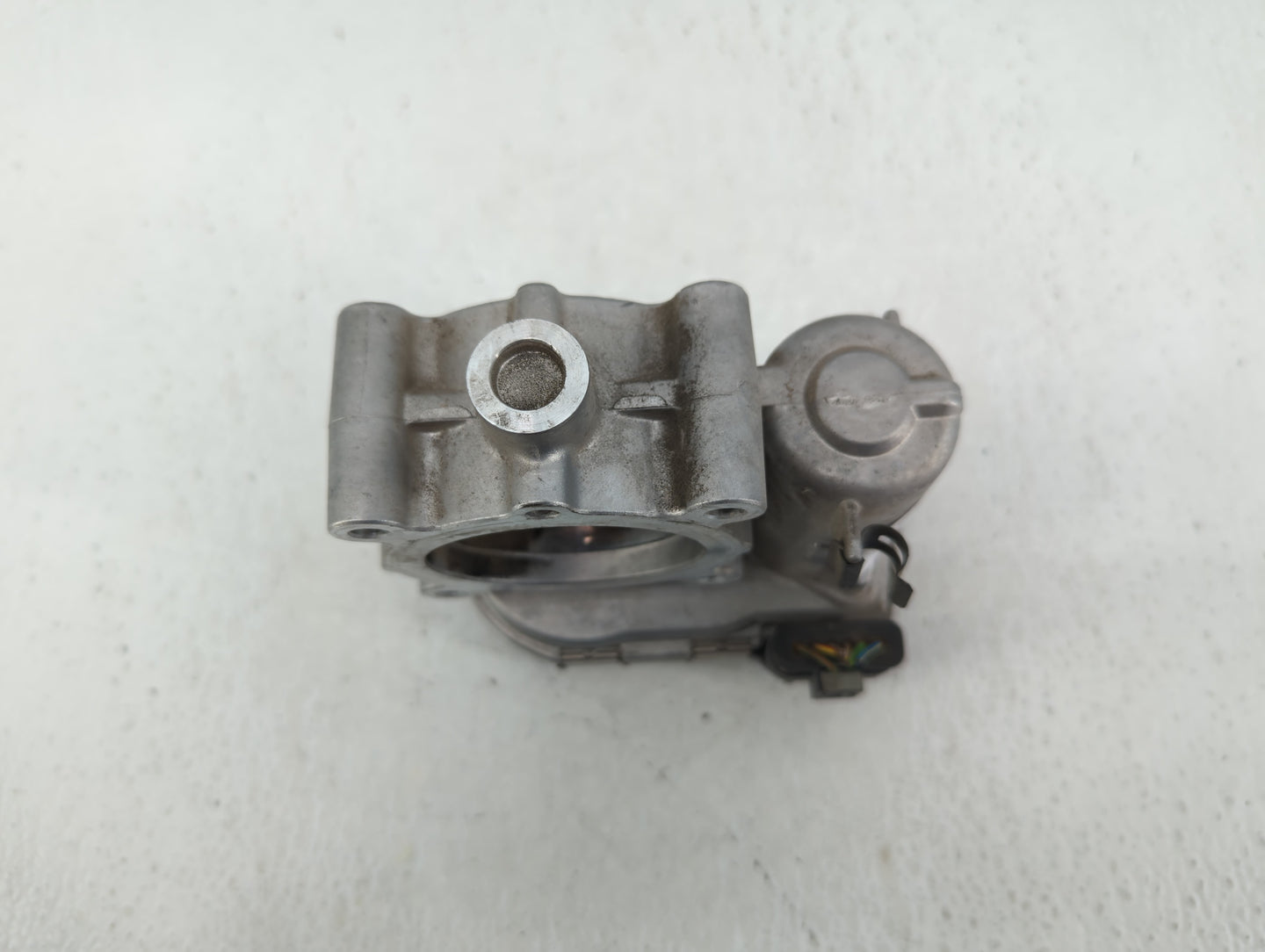 2015-2018 Mercedes-Benz C300 Throttle Body P/N:0 280 750 503 Fits Fits 2013 2014 2015 2016 2017 2018 2019 2020 2021 OEM Used