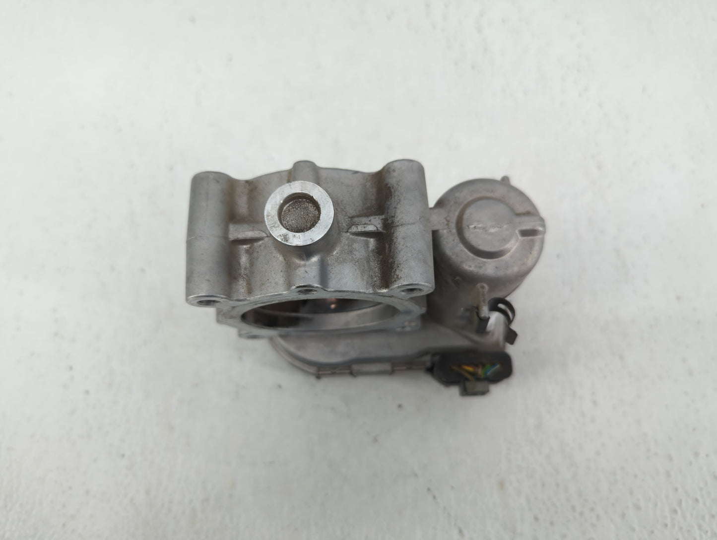 2015-2018 Mercedes-Benz C300 Throttle Body P/N:0 280 750 503 Fits Fits 2013 2014 2015 2016 2017 2018 2019 2020 2021 OEM Used