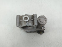 2015-2018 Mercedes-Benz C300 Throttle Body P/N:0 280 750 503 Fits Fits 2013 2014 2015 2016 2017 2018 2019 2020 2021 OEM Used