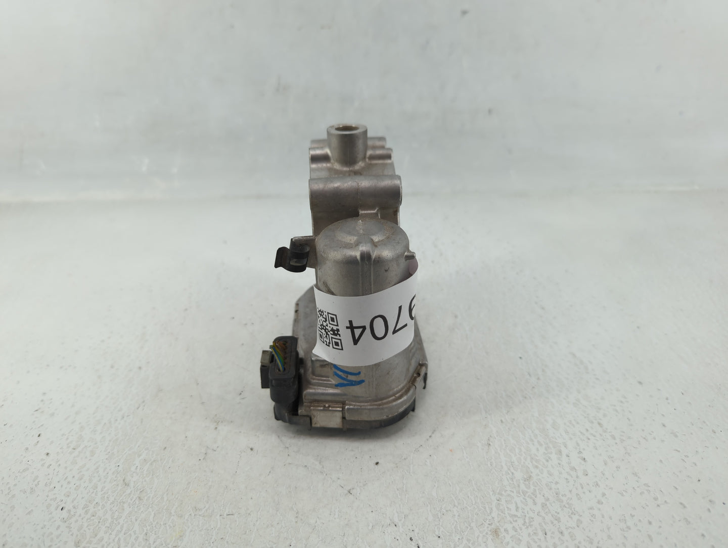 2015-2018 Mercedes-Benz C300 Throttle Body P/N:0 280 750 503 Fits Fits 2013 2014 2015 2016 2017 2018 2019 2020 2021 OEM Used