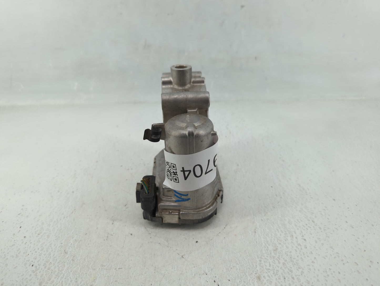 2015-2018 Mercedes-Benz C300 Throttle Body P/N:0 280 750 503 Fits Fits 2013 2014 2015 2016 2017 2018 2019 2020 2021 OEM Used