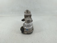 2015-2018 Mercedes-Benz C300 Throttle Body P/N:0 280 750 503 Fits Fits 2013 2014 2015 2016 2017 2018 2019 2020 2021 OEM Used