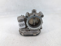 2015-2018 Mercedes-Benz C300 Throttle Body P/N:0 280 750 503 Fits Fits 2013 2014 2015 2016 2017 2018 2019 2020 2021 OEM Used