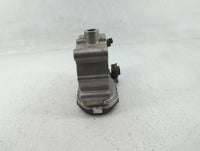 2015-2018 Mercedes-Benz C300 Throttle Body P/N:0 280 750 503 Fits Fits 2013 2014 2015 2016 2017 2018 2019 2020 2021 OEM Used