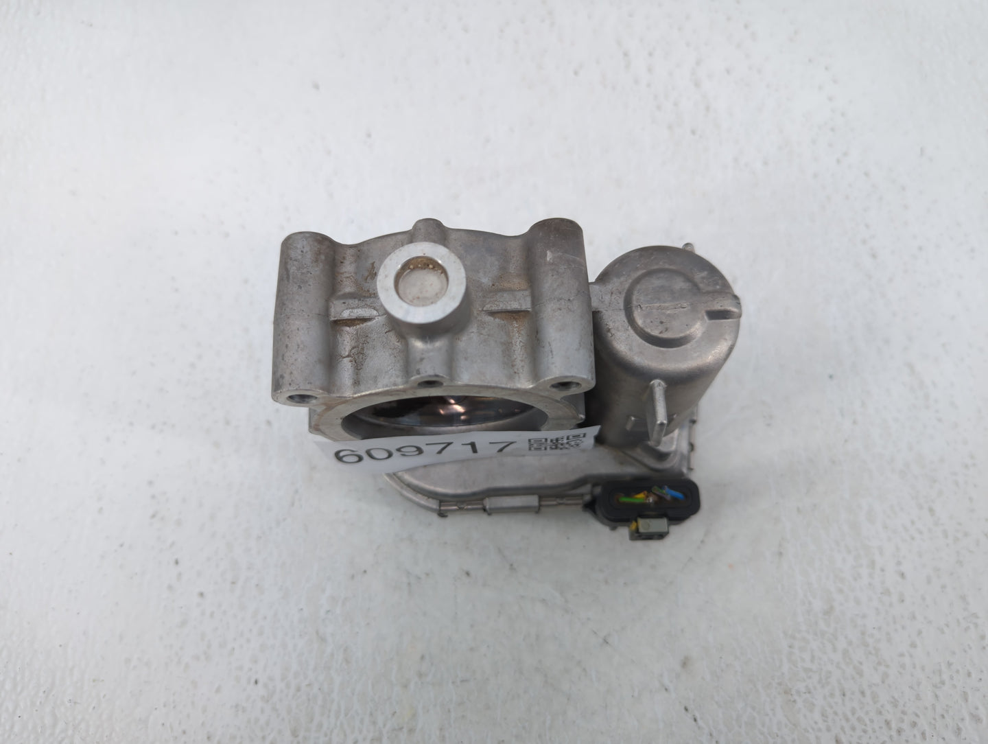 2015-2018 Mercedes-Benz C300 Throttle Body P/N:A 280 750 541 A 270 141 00 25 Fits OEM Used Auto Parts - Oemusedautoparts1.co