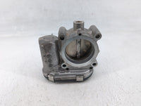 2015-2018 Mercedes-Benz C300 Throttle Body P/N:A 280 750 541 A 270 141 00 25 Fits OEM Used Auto Parts - Oemusedautoparts1.co