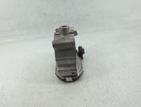 2015-2018 Mercedes-Benz C300 Throttle Body P/N:A 280 750 541 A 270 141 00 25 Fits OEM Used Auto Parts - Oemusedautoparts1.co