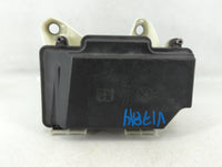 2008 Mercedes-benz C300 Radiator Coolant Overflow Expansion Tank Bottle 610925 - Oemusedautoparts1.com