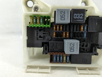 2008 Mercedes-benz C300 Radiator Coolant Overflow Expansion Tank Bottle 610925 - Oemusedautoparts1.com