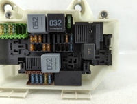 2008 Mercedes-benz C300 Radiator Coolant Overflow Expansion Tank Bottle 610925 - Oemusedautoparts1.com