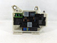 2015-2017 Mercedes-Benz C300 Fusebox Fuse Box Panel Relay Module P/N:>PP-GF35< A 205 540 00 82 Fits Fits 2015 2016 2017 OEM 