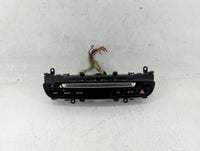 2015-2015 Mercedes-benz C300 Radio Control Panel - Oemusedautoparts1.com