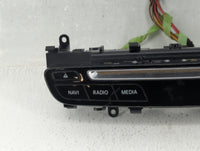 2015-2015 Mercedes-benz C300 Radio Control Panel - Oemusedautoparts1.com