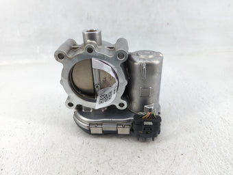 compare product 2015-2018 Mercedes-Benz C300 Throttle Body P/N:A 280 750 541 A 270 141 00 25 Fits OEM Used Auto Parts