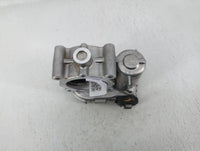 2015-2018 Mercedes-Benz C300 Throttle Body P/N:A 280 750 541 A 270 141 00 25 Fits OEM Used Auto Parts - Oemusedautoparts1.co