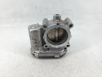 2015-2018 Mercedes-Benz C300 Throttle Body P/N:A 280 750 541 A 270 141 00 25 Fits OEM Used Auto Parts - Oemusedautoparts1.co