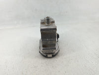 2015-2018 Mercedes-Benz C300 Throttle Body P/N:A 280 750 541 A 270 141 00 25 Fits OEM Used Auto Parts - Oemusedautoparts1.co