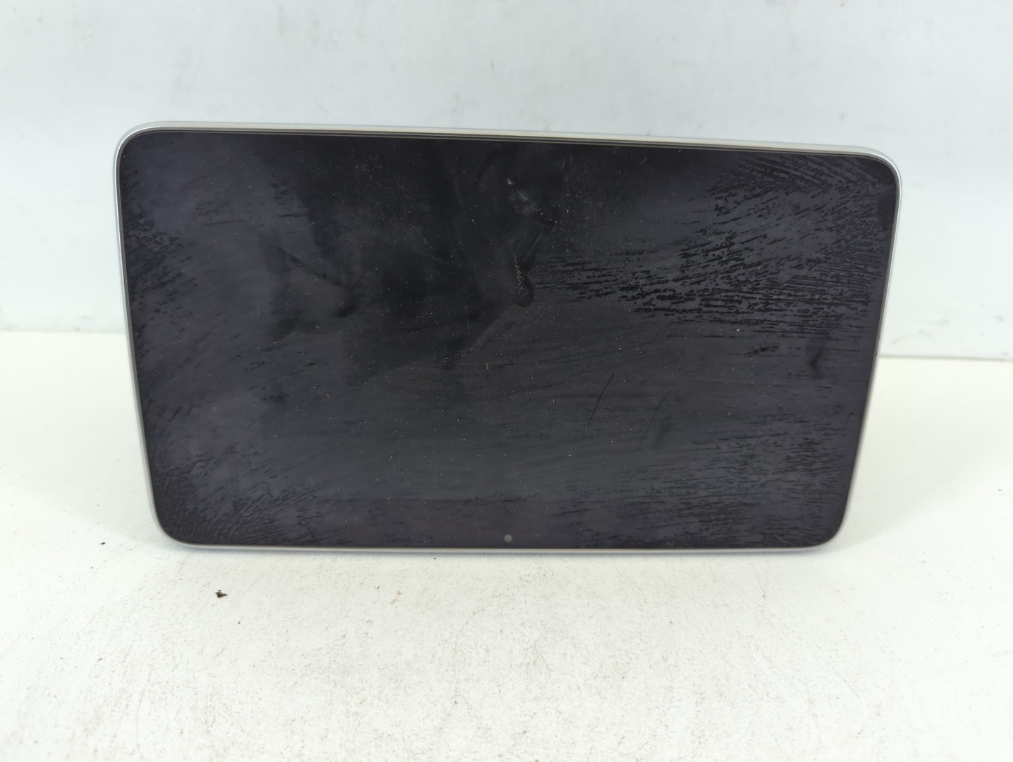Mercedes-benz C300 Am Fm Cd Player Radio Receiver - Oemusedautoparts1.com