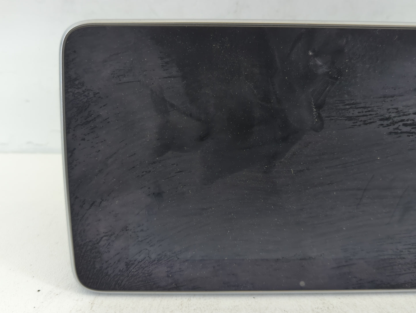 Mercedes-benz C300 Am Fm Cd Player Radio Receiver - Oemusedautoparts1.com