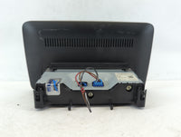 Mercedes-benz C300 Am Fm Cd Player Radio Receiver - Oemusedautoparts1.com
