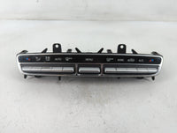 2015-2019 Mercedes-Benz C300 Climate Control Module Temperature AC/Heater Replacement P/N:A2C9556640001 A 205 905 47 06 Fits