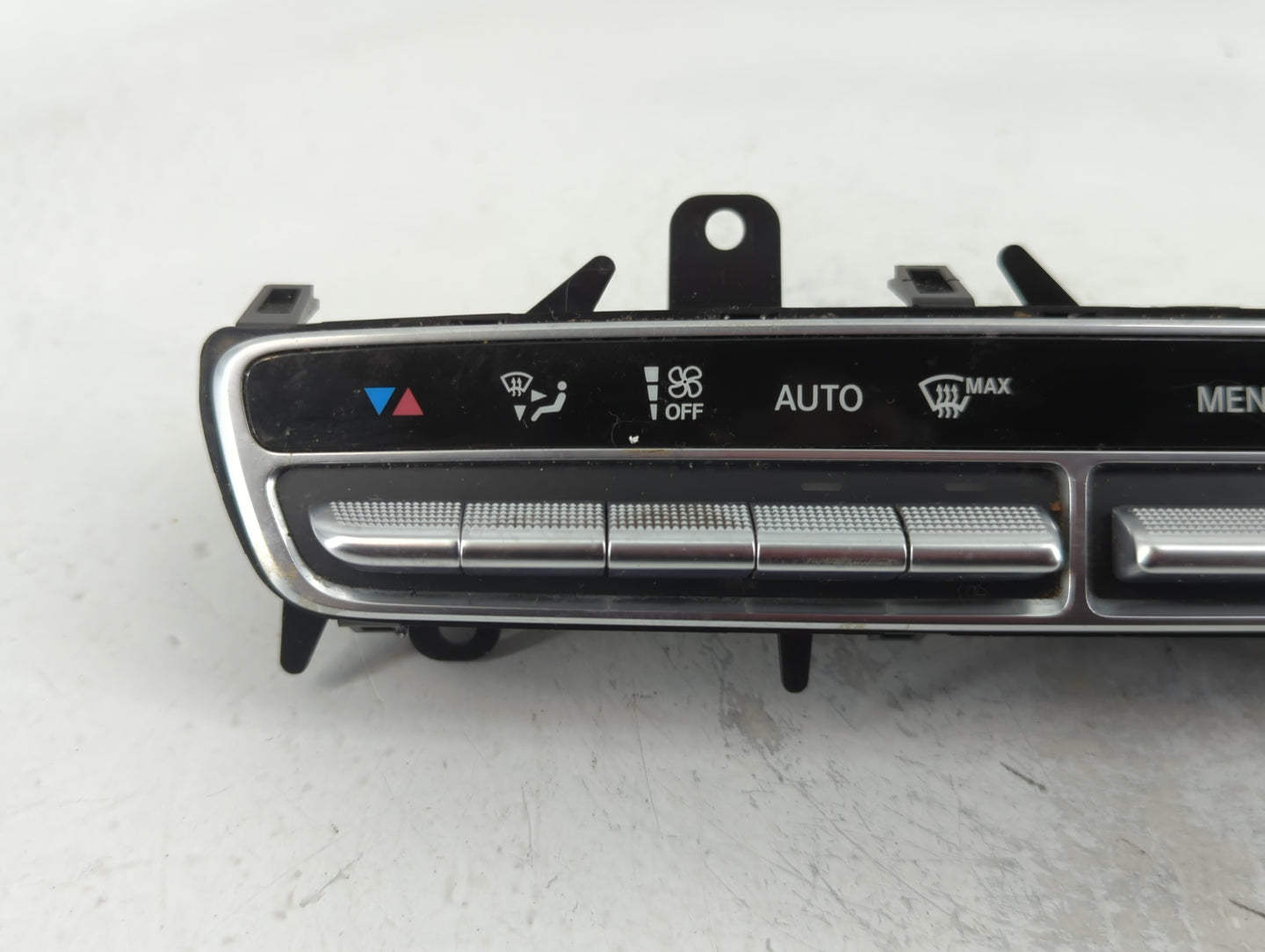 2015-2019 Mercedes-Benz C300 Climate Control Module Temperature AC/Heater Replacement P/N:A2C9556640001 A 205 905 47 06 Fits