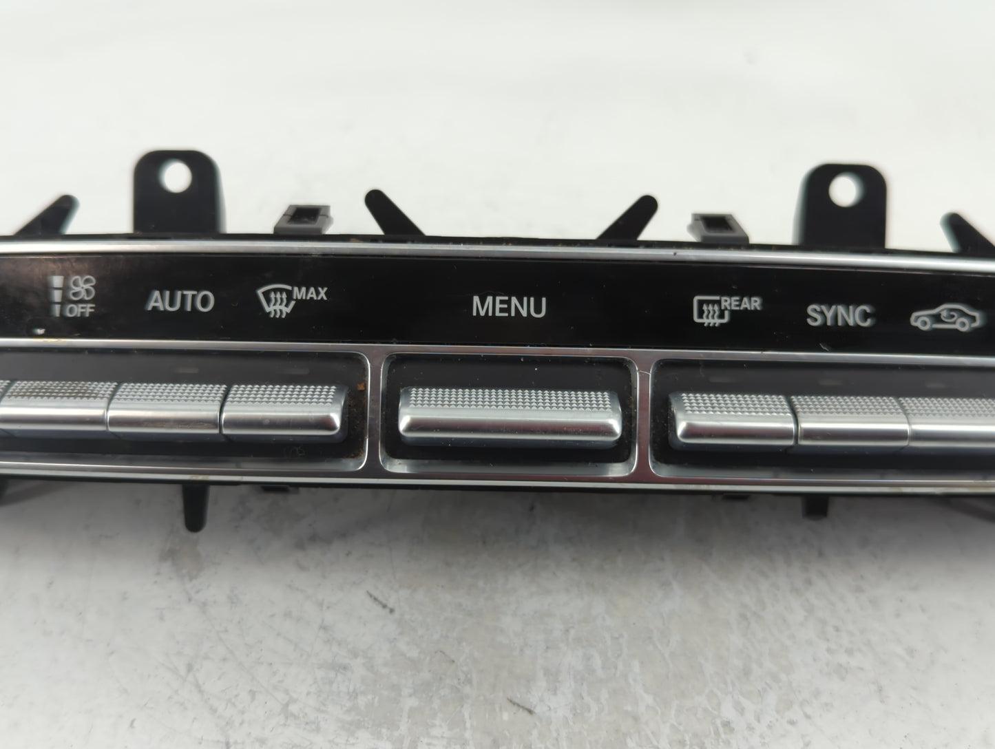 2015-2019 Mercedes-Benz C300 Climate Control Module Temperature AC/Heater Replacement P/N:A2C9556640001 A 205 905 47 06 Fits