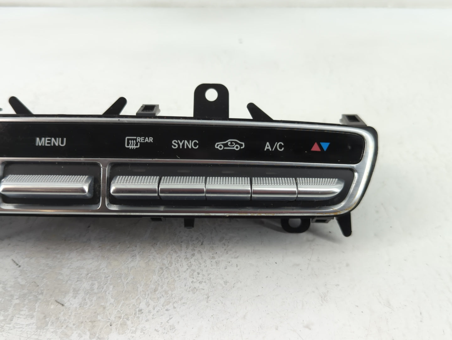 2015-2019 Mercedes-Benz C300 Climate Control Module Temperature AC/Heater Replacement P/N:A2C9556640001 A 205 905 47 06 Fits