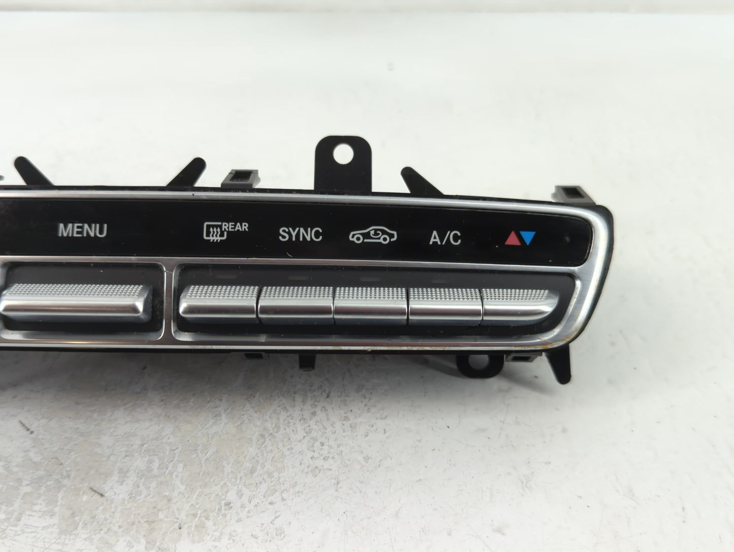 2015-2019 Mercedes-Benz C300 Climate Control Module Temperature AC/Heater Replacement P/N:A2C9556640001 A 205 905 47 06 Fits