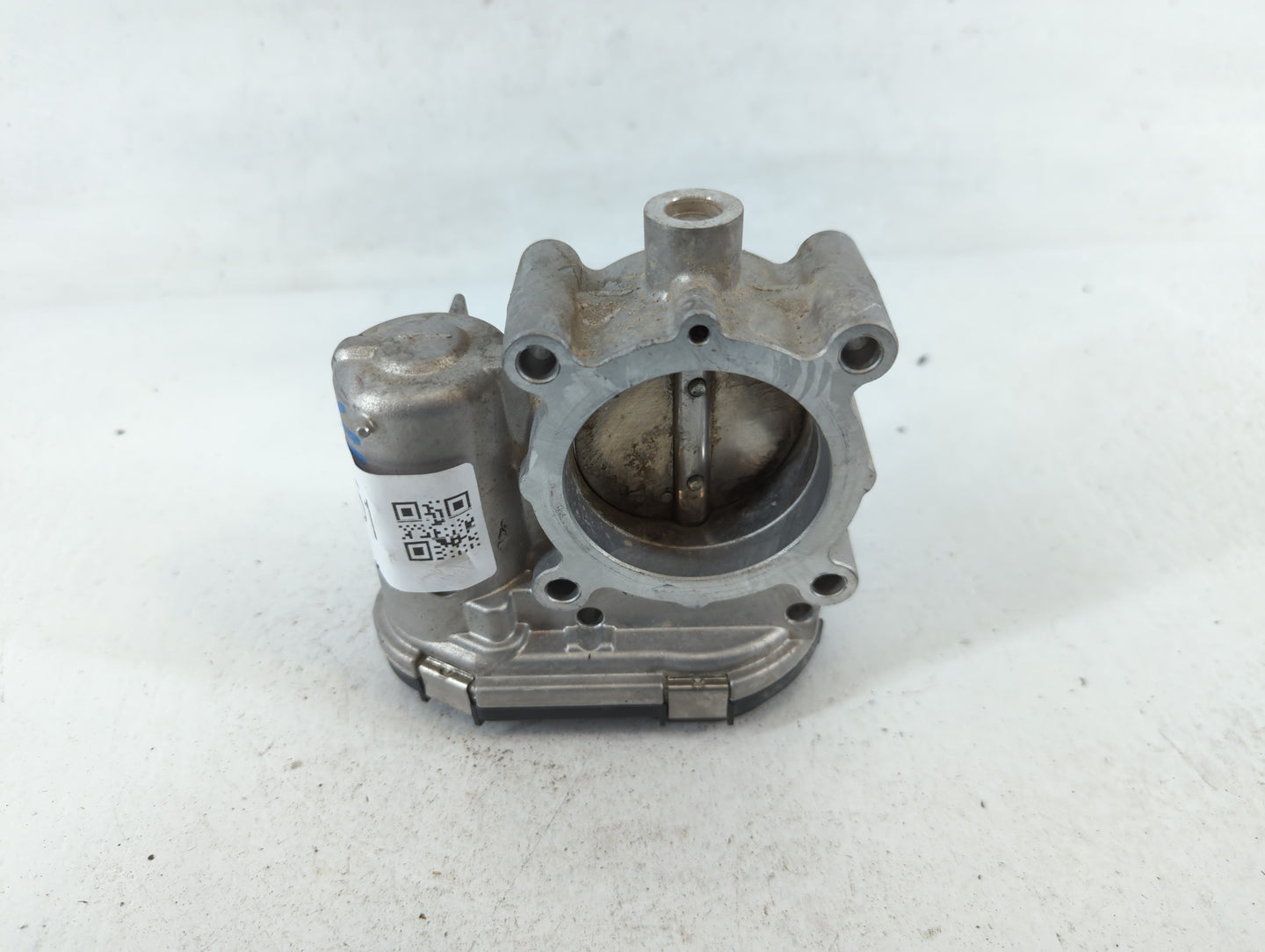 2015-2018 Mercedes-Benz C300 Throttle Body P/N:0 280 750 541 A 270 141 00 25 Fits OEM Used Auto Parts - Oemusedautoparts1.co