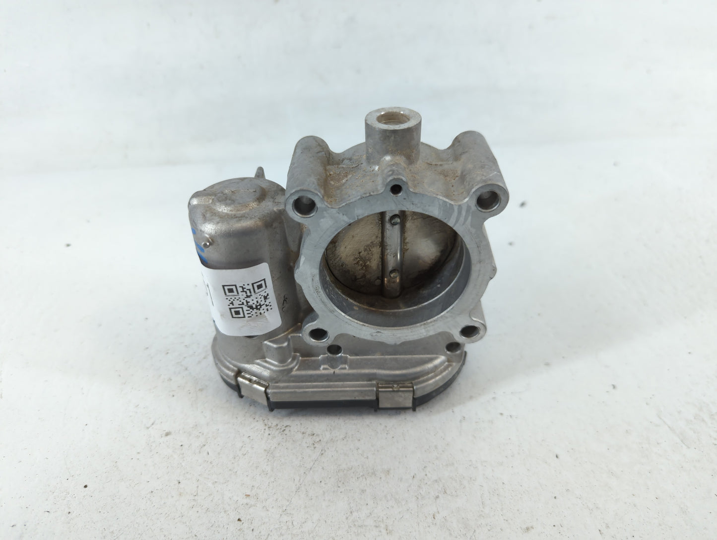 2015-2018 Mercedes-Benz C300 Throttle Body P/N:0 280 750 541 A 270 141 00 25 Fits OEM Used Auto Parts - Oemusedautoparts1.co