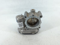 2015-2018 Mercedes-Benz C300 Throttle Body P/N:0 280 750 541 A 270 141 00 25 Fits OEM Used Auto Parts - Oemusedautoparts1.co