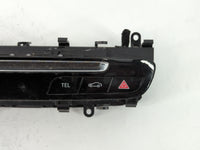 2015 Mercedes-Benz C300 Radio AM FM Cd Player Receiver Replacement P/N:34632121-02 A2059055201 Fits Fits 2016 2017 2018 2019