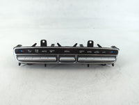 2015-2019 Mercedes-Benz C300 Climate Control Module Temperature AC/Heater Replacement P/N:A 205 905 81 05 Fits OEM Used Auto