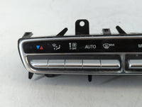 2015-2019 Mercedes-Benz C300 Climate Control Module Temperature AC/Heater Replacement P/N:A 205 905 81 05 Fits OEM Used Auto