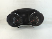 2015 Mercedes-Benz C300 Instrument Cluster Speedometer Gauges P/N:A 205 900 07 16 A2C94047400 Fits OEM Used Auto Parts - Oem