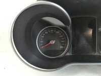 2015 Mercedes-Benz C300 Instrument Cluster Speedometer Gauges P/N:A 205 900 07 16 A2C94047400 Fits OEM Used Auto Parts - Oem