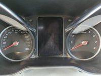 2015 Mercedes-Benz C300 Instrument Cluster Speedometer Gauges P/N:A 205 900 07 16 A2C94047400 Fits OEM Used Auto Parts - Oem