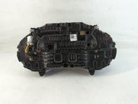 2015 Mercedes-Benz C300 Instrument Cluster Speedometer Gauges P/N:A 205 900 07 16 A2C94047400 Fits OEM Used Auto Parts - Oem