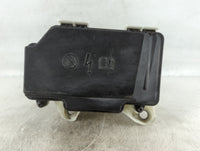 2015-2017 Mercedes-Benz C300 Fusebox Fuse Box Panel Relay Module P/N:>PP-GF35< A 205 540 00 82 Fits Fits 2015 2016 2017 OEM 