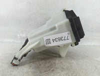 2015-2017 Mercedes-Benz C300 Fusebox Fuse Box Panel Relay Module P/N:>PP-GF35< A 205 540 00 82 Fits Fits 2015 2016 2017 OEM 