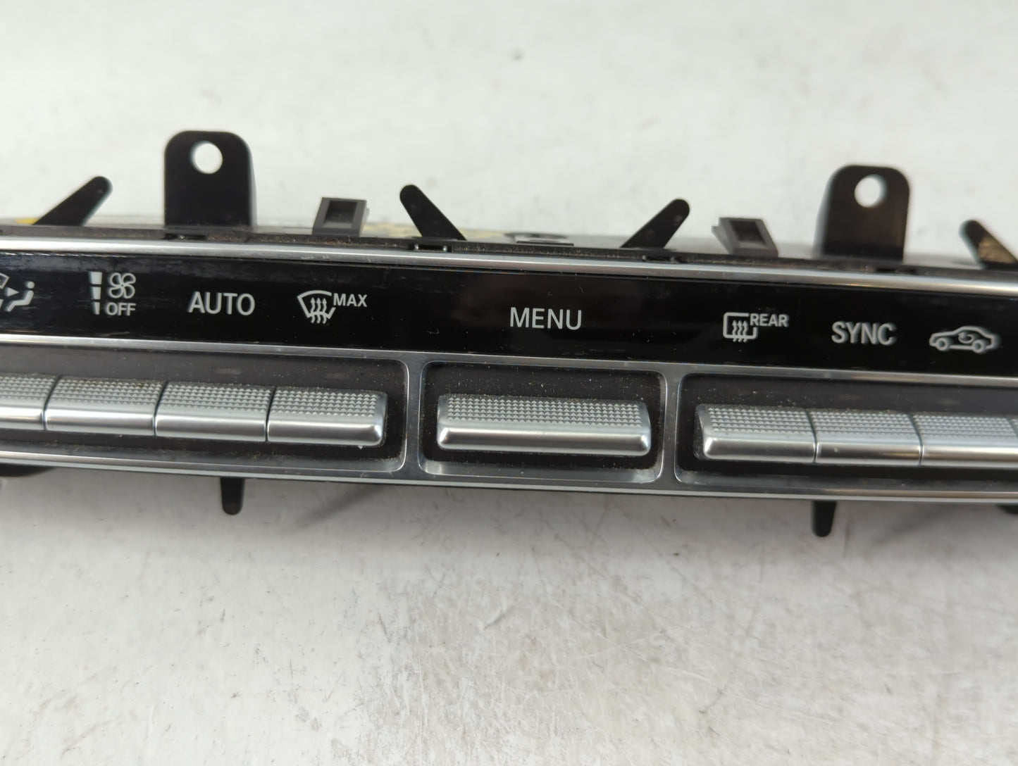 2015 Mercedes-Benz C300 Climate Control Module Temperature AC/Heater Replacement P/N:A2C91725100 A 205 905 81 05 Fits OEM Us