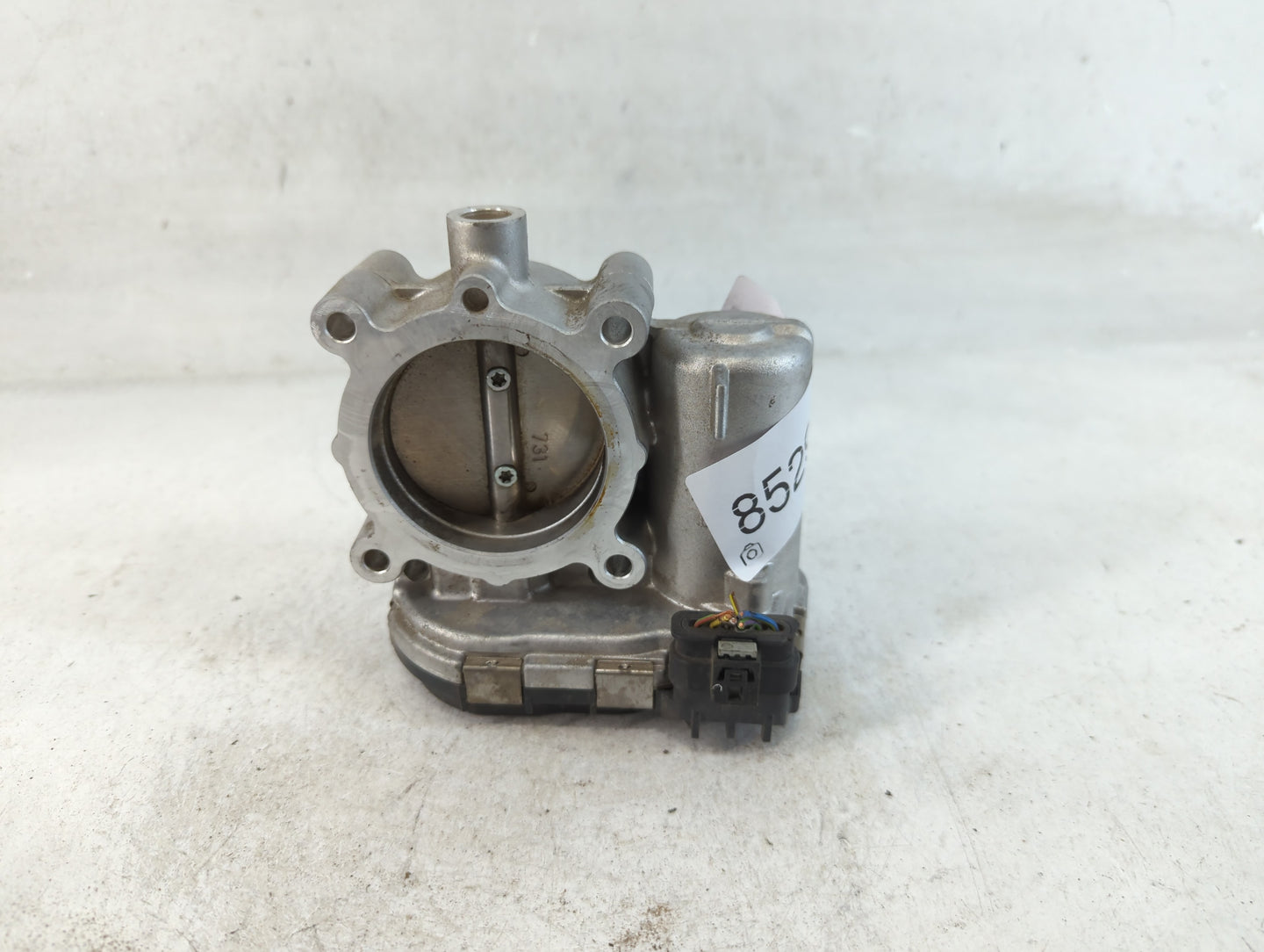 2015-2018 Mercedes-Benz C300 Throttle Body P/N:A 270 141 00 25 Fits Fits 2013 2014 2015 2016 2017 2018 2019 2020 2021 OEM Us