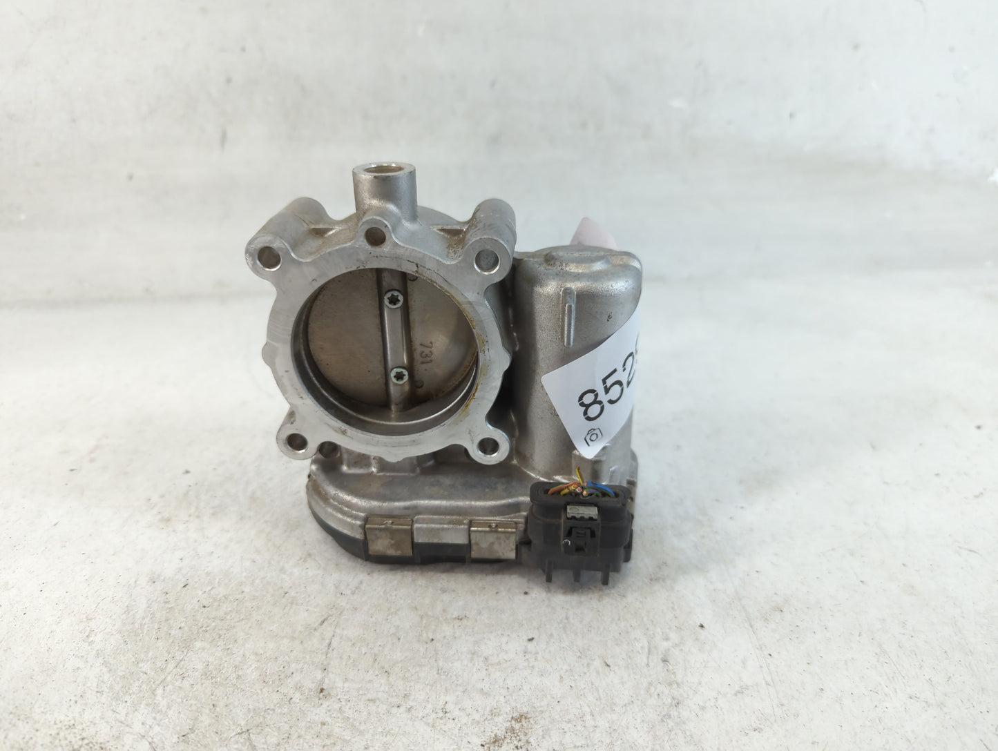 2015-2018 Mercedes-Benz C300 Throttle Body P/N:A 270 141 00 25 Fits Fits 2013 2014 2015 2016 2017 2018 2019 2020 2021 OEM Us