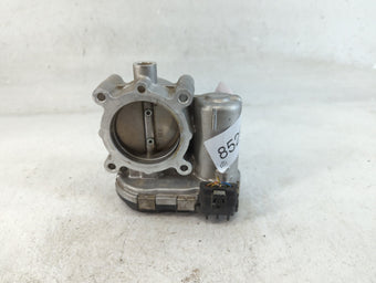 compare product 2015-2018 Mercedes-Benz C300 Throttle Body P/N:A 270 141 00 25 Fits Fits 2013 2014 2015 2016 2017 2018 2019 2020 2021 OEM Used Auto Parts