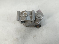 2015-2018 Mercedes-Benz C300 Throttle Body P/N:A 270 141 00 25 Fits Fits 2013 2014 2015 2016 2017 2018 2019 2020 2021 OEM Us