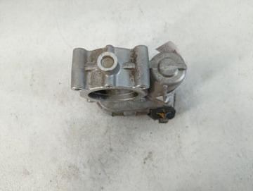 2015-2018 Mercedes-Benz C300 Throttle Body P/N:A 270 141 00 25 Fits Fits 2013 2014 2015 2016 2017 2018 2019 2020 2021 OEM Used Auto Parts