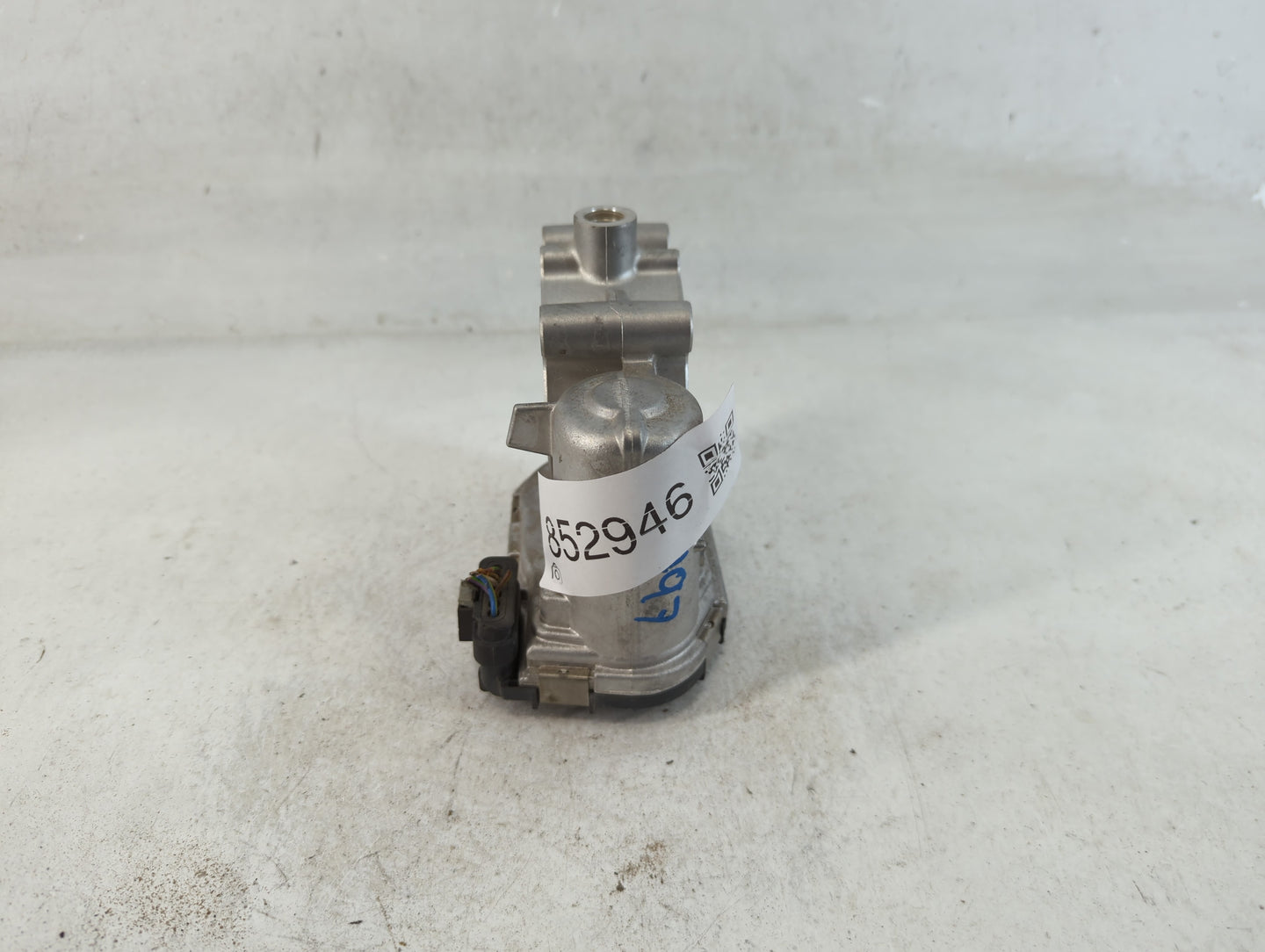 2015-2018 Mercedes-Benz C300 Throttle Body P/N:A 270 141 00 25 Fits Fits 2013 2014 2015 2016 2017 2018 2019 2020 2021 OEM Us